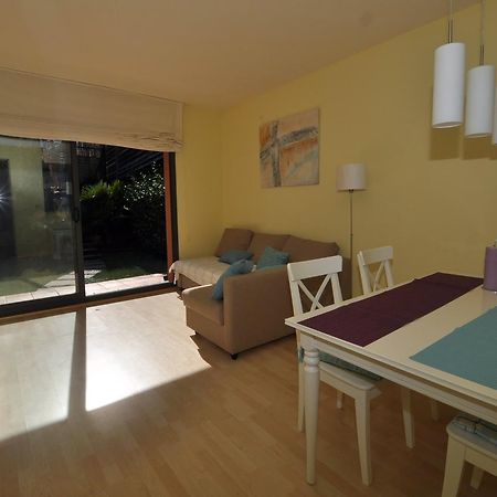 Apartament Katrina Lloretholiday Appartement Lloret de Mar Buitenkant foto