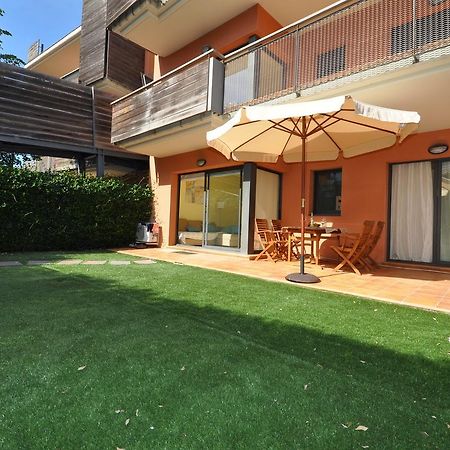 Apartament Katrina Lloretholiday Appartement Lloret de Mar Buitenkant foto