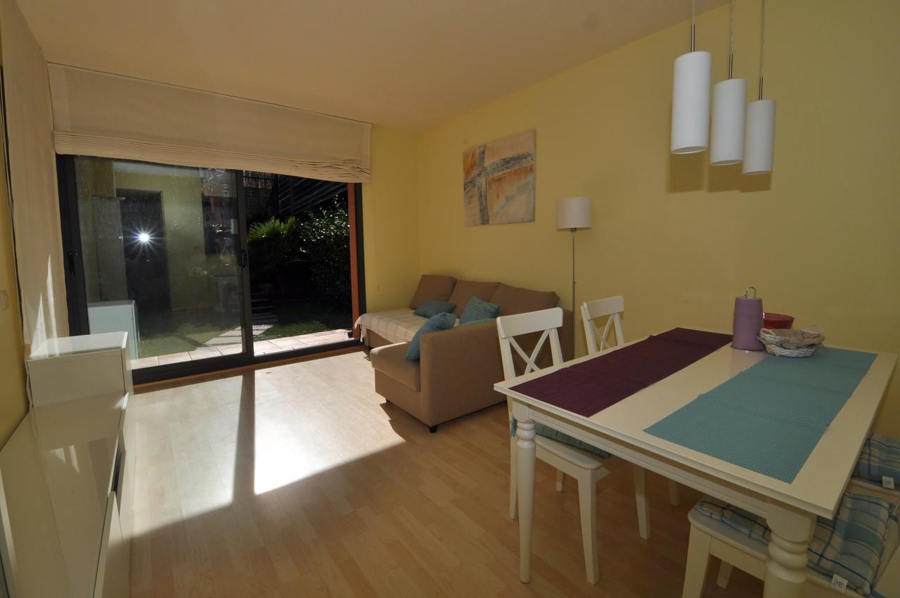 Apartament Katrina Lloretholiday Appartement Lloret de Mar Buitenkant foto