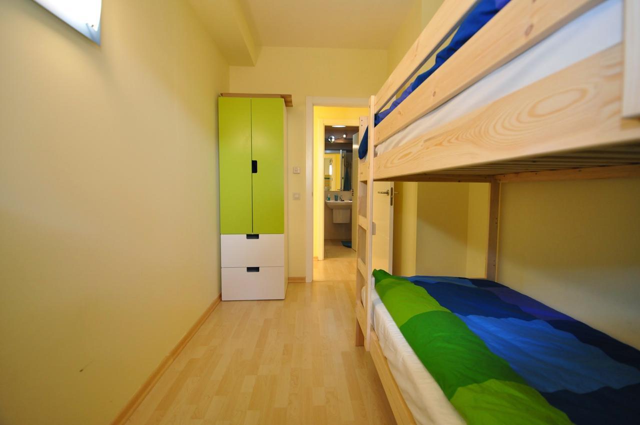 Apartament Katrina Lloretholiday Appartement Lloret de Mar Buitenkant foto