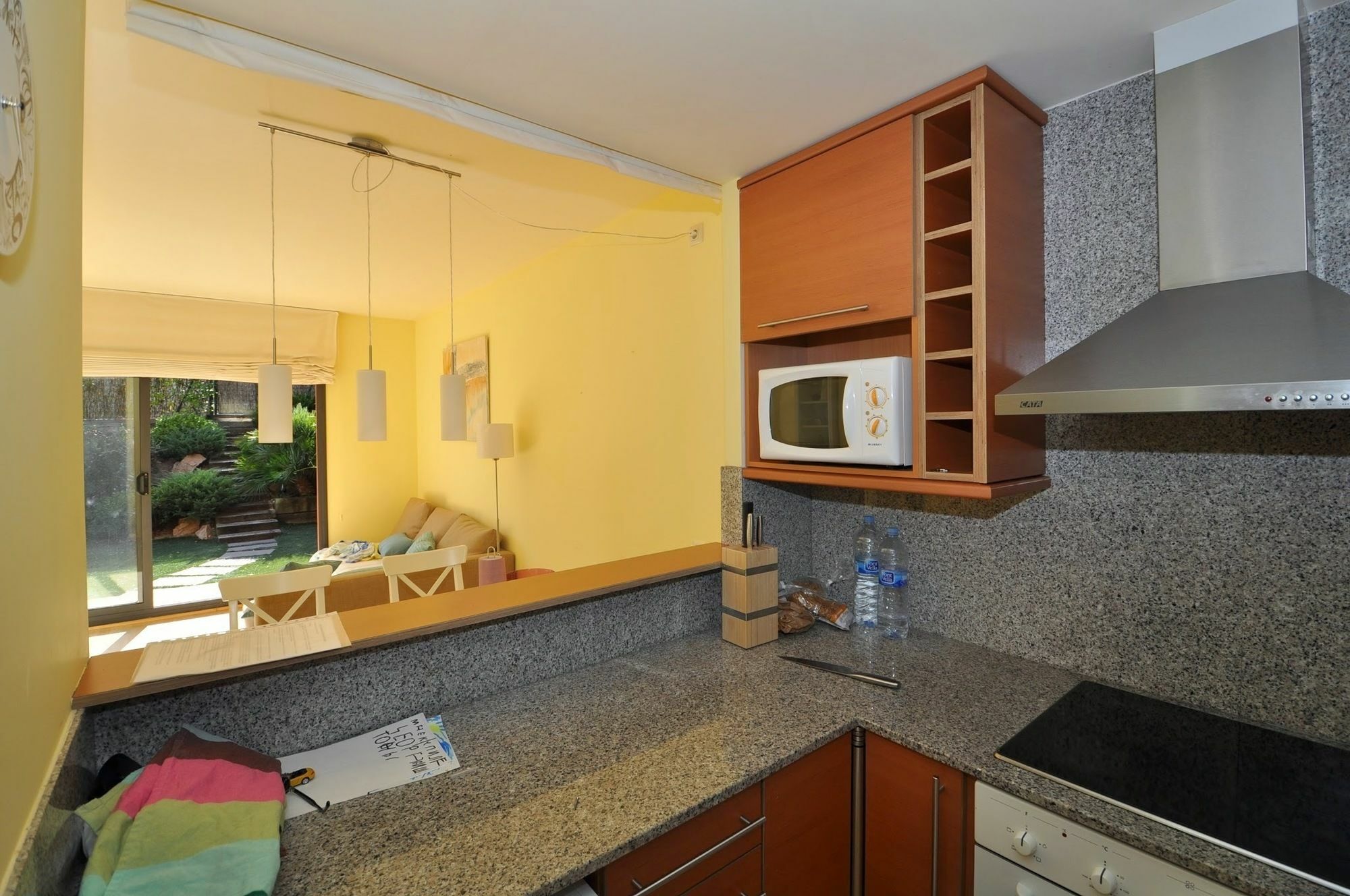 Apartament Katrina Lloretholiday Appartement Lloret de Mar Buitenkant foto