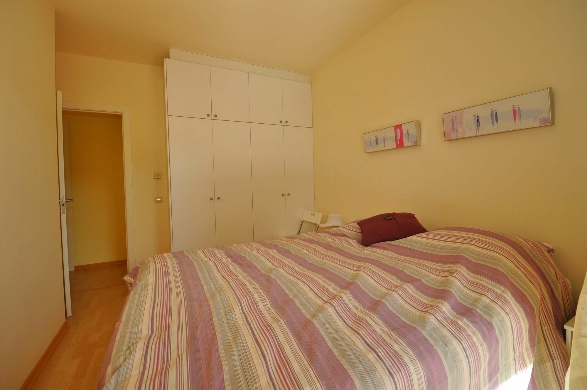 Apartament Katrina Lloretholiday Appartement Lloret de Mar Buitenkant foto