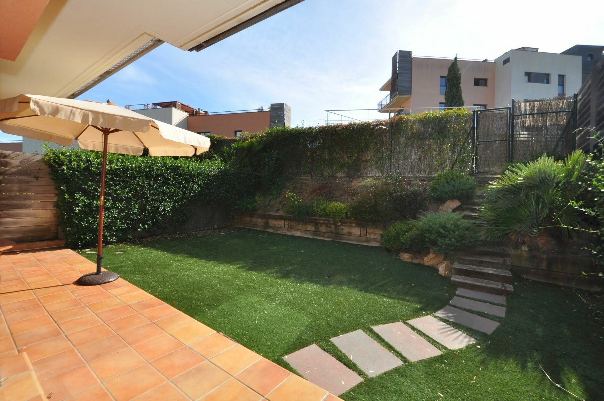 Apartament Katrina Lloretholiday Appartement Lloret de Mar Buitenkant foto