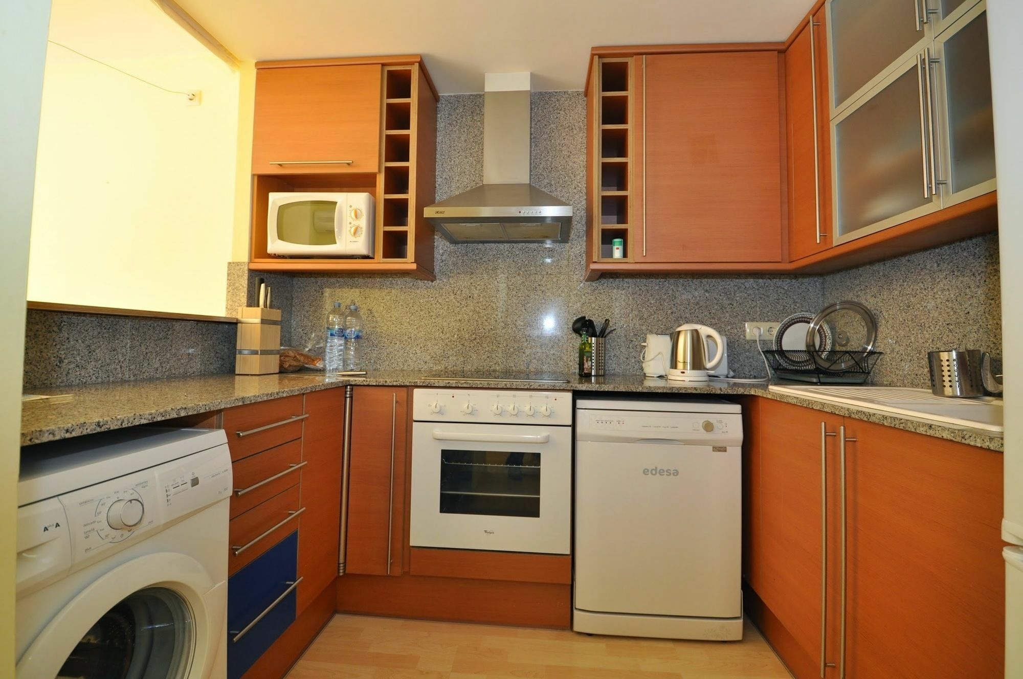 Apartament Katrina Lloretholiday Appartement Lloret de Mar Buitenkant foto