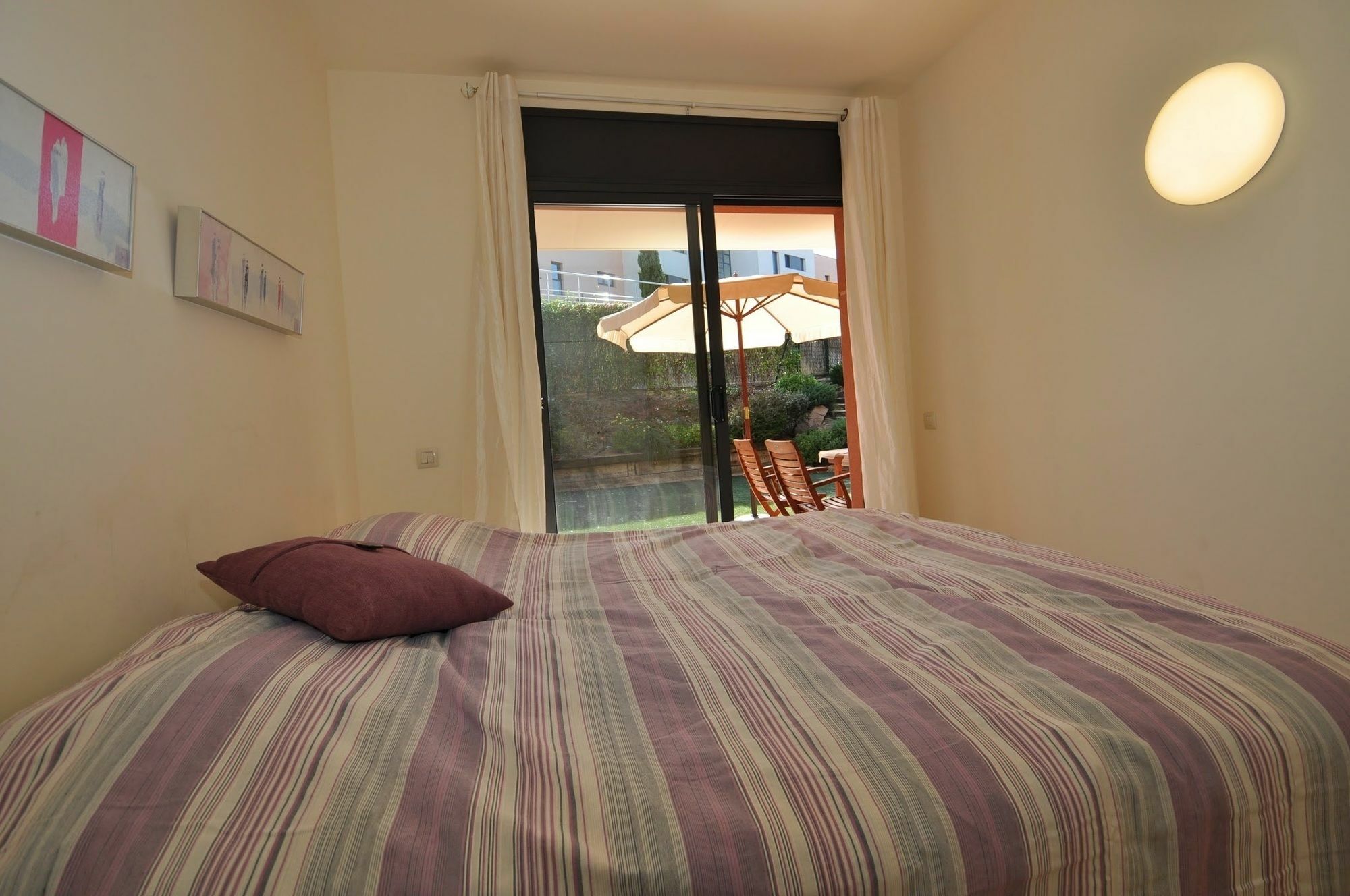 Apartament Katrina Lloretholiday Appartement Lloret de Mar Buitenkant foto